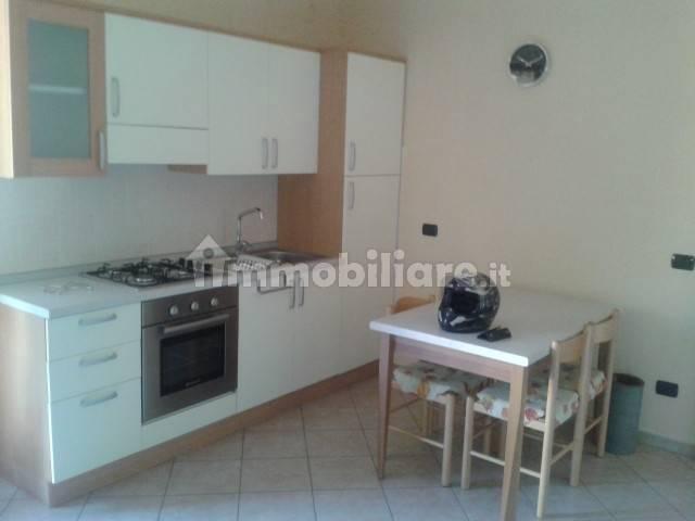 Bilocale via Lazzaretto, Cardano al Campo — foto 8 di 11