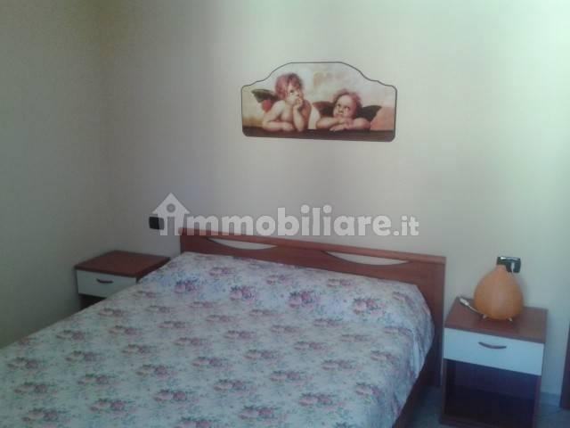 Bilocale via Lazzaretto, Cardano al Campo — foto 7 di 11