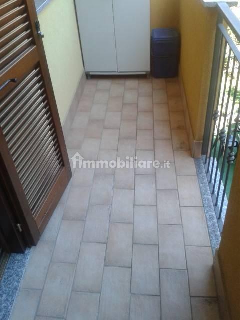 Bilocale via Lazzaretto, Cardano al Campo — foto 2 di 11