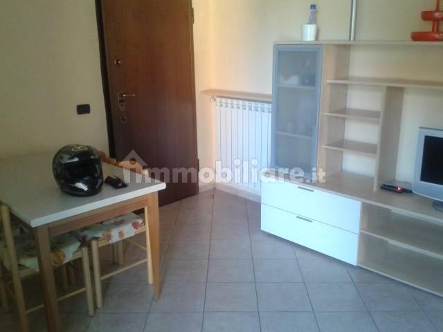 Bilocale via Lazzaretto, Cardano al Campo — foto 5 di 11