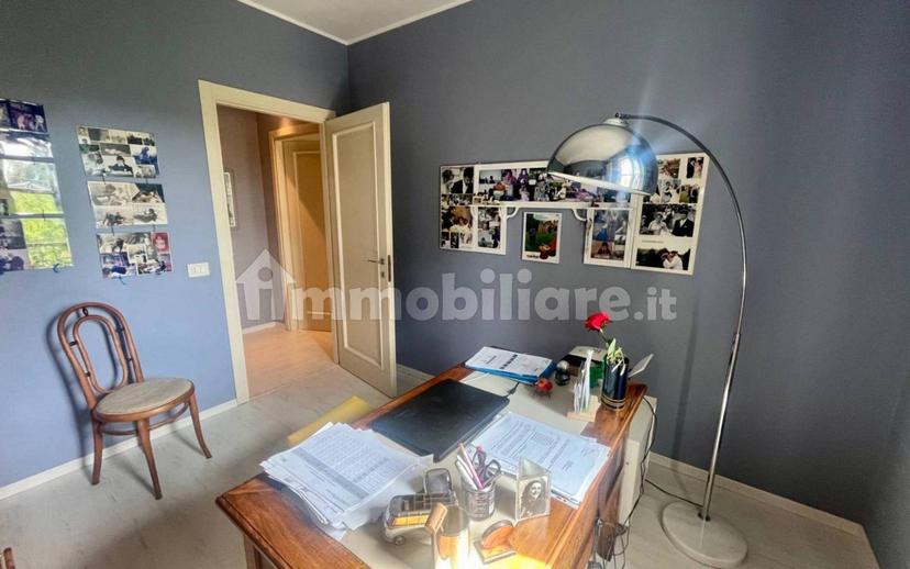 Villa unifamiliare, ottimo stato, 267 m², Valle San Bartolomeo, Alessandria — foto 13 di 63