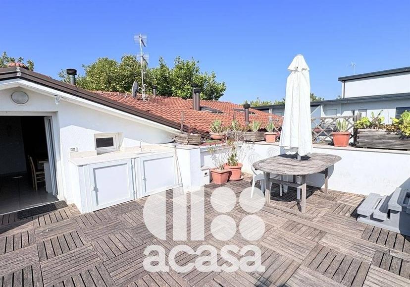 Bilocale via pitagora 18, Villamarina Mare, Cesenatico — foto 6 di 14