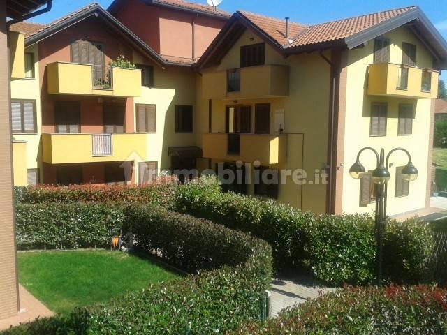 Bilocale via Lazzaretto, Cardano al Campo — foto 6 di 11