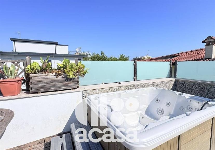 Bilocale via pitagora 18, Villamarina Mare, Cesenatico — foto 9 di 14