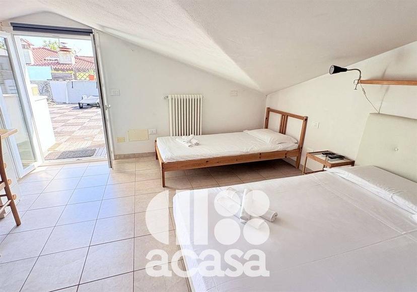 Bilocale via pitagora 18, Villamarina Mare, Cesenatico — foto 3 di 14
