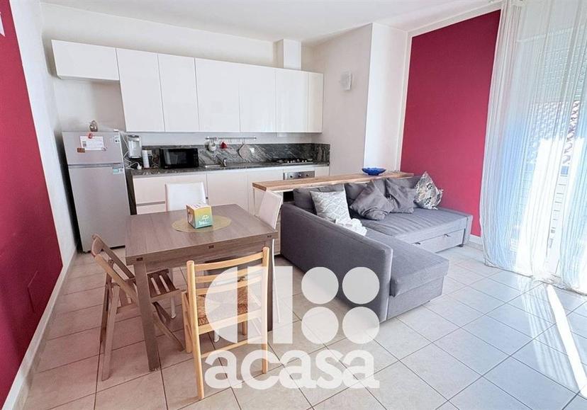 Bilocale via pitagora 18, Villamarina Mare, Cesenatico — foto 7 di 14