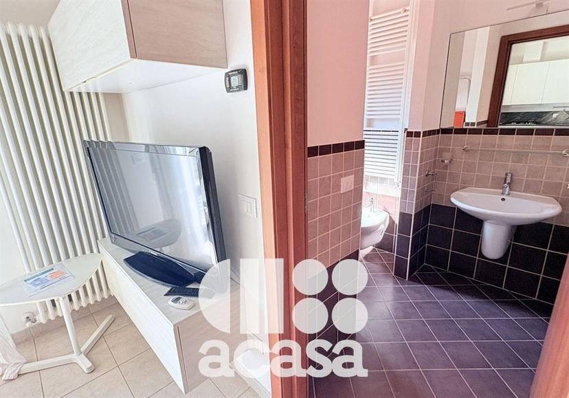 Bilocale via pitagora 18, Villamarina Mare, Cesenatico — foto 14 di 14
