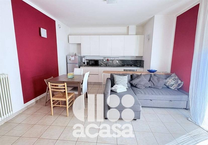 Bilocale via pitagora 18, Villamarina Mare, Cesenatico — foto 8 di 14