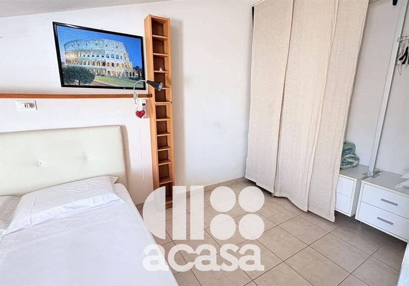 Bilocale via pitagora 18, Villamarina Mare, Cesenatico — foto 12 di 14