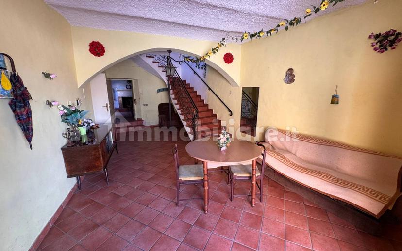 Terratetto unifamiliare via Fontana Villafelice, Villa Felice, Colfelice — foto 30 di 47