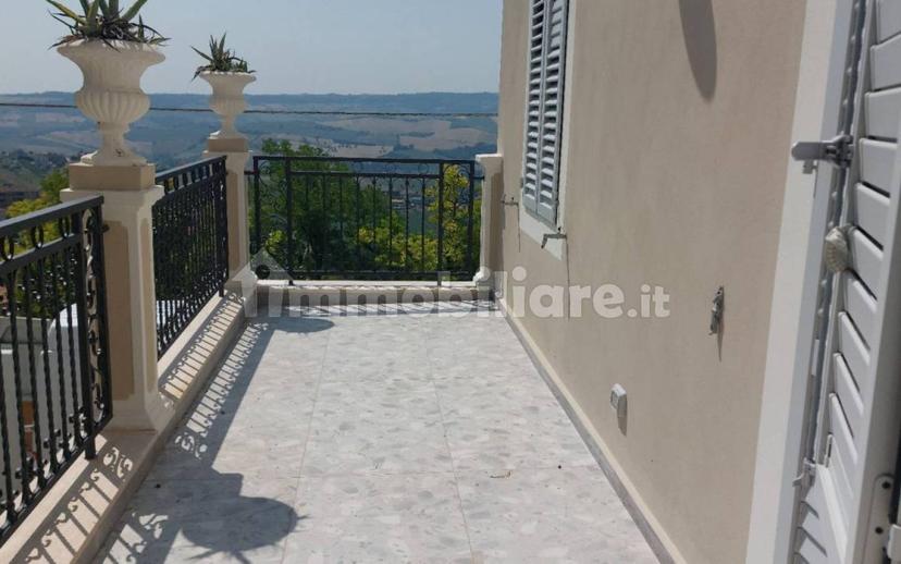 Bilocale via San Tommaso 22, Centro, Fermo — foto 8 di 8