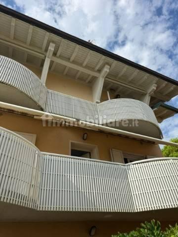 Villa unifamiliare via Paluzza, Centro, Lignano Sabbiadoro — foto 27 di 44