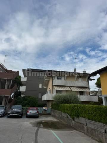 Villa unifamiliare via Paluzza, Centro, Lignano Sabbiadoro — foto 20 di 44