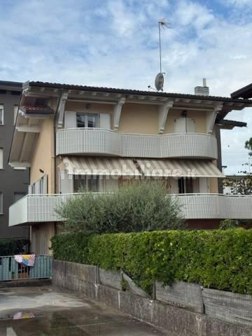 Villa unifamiliare via Paluzza, Centro, Lignano Sabbiadoro — foto 15 di 44