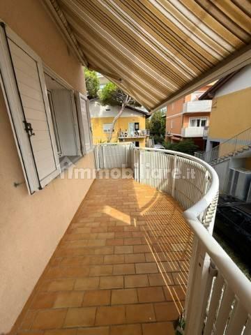 Villa unifamiliare via Paluzza, Centro, Lignano Sabbiadoro — foto 18 di 44