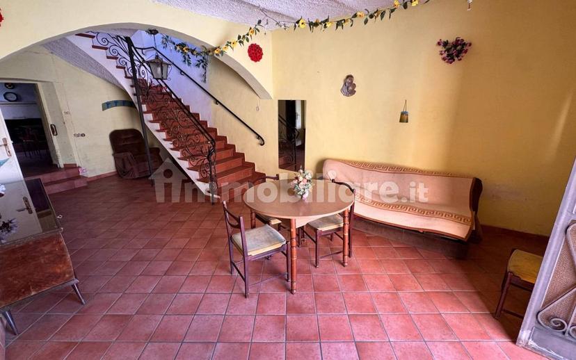 Terratetto unifamiliare via Fontana Villafelice, Villa Felice, Colfelice — foto 22 di 47