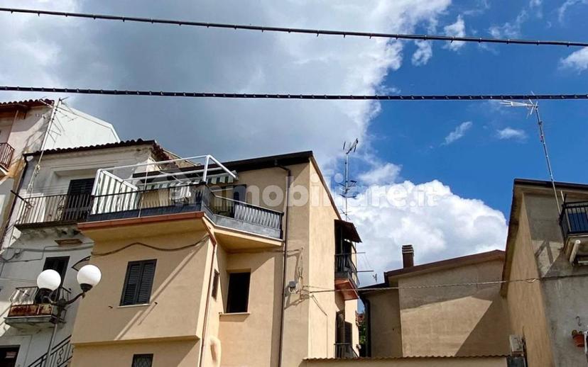 Trilocale via Fratelli Rosselli 6, Centro, Celico — foto 11 di 15