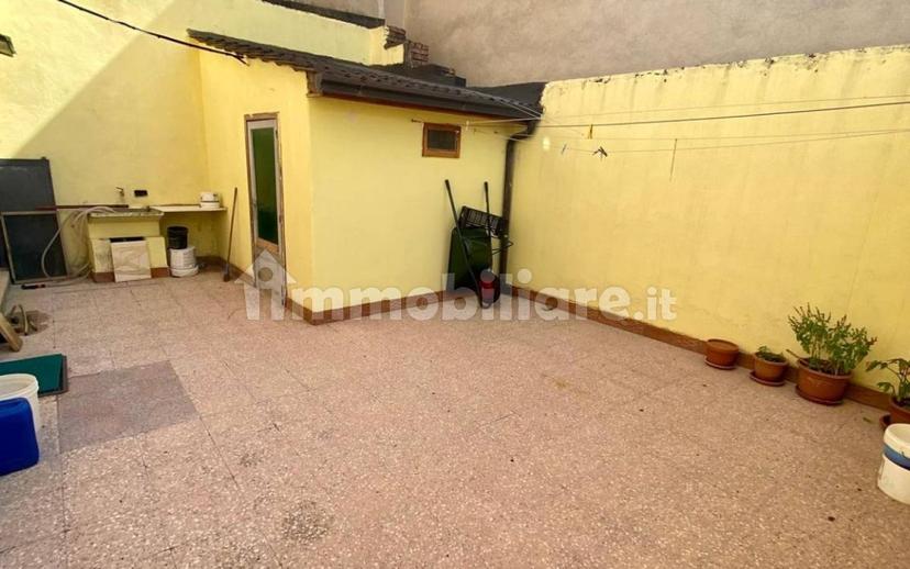 Trilocale via Fratelli Rosselli 6, Centro, Celico — foto 14 di 15