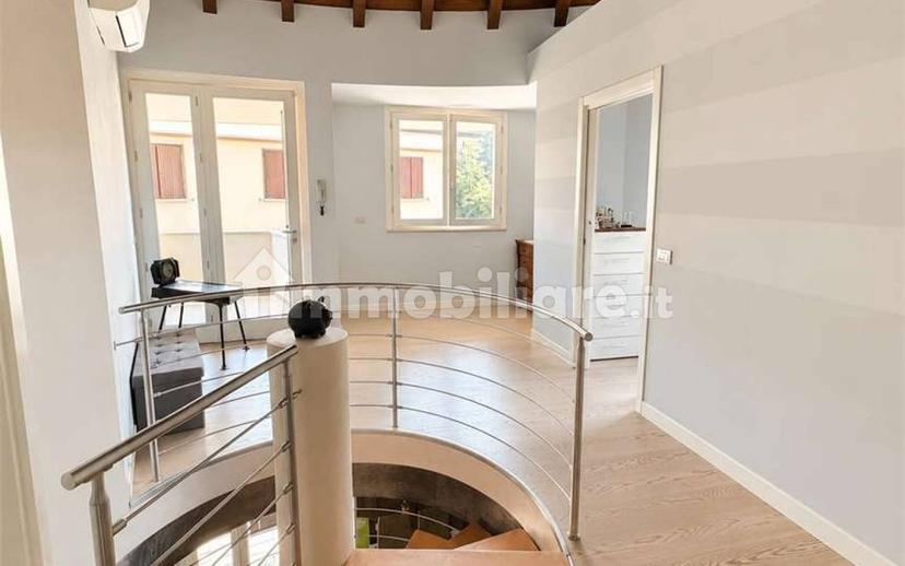 Villa bifamiliare via Monte Pasubio, Centro, Calvagese della Riviera — foto 30 di 30