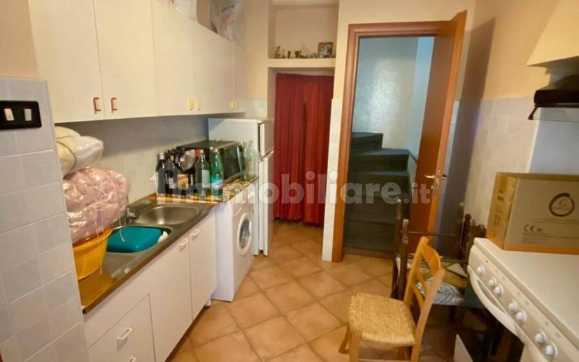 Trilocale via Fratelli Rosselli 6, Centro, Celico — foto 15 di 15