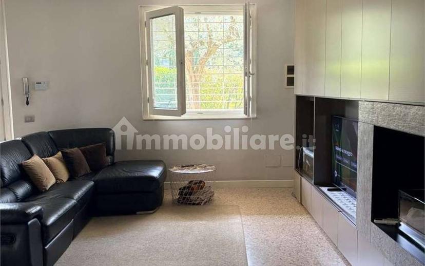 Villa bifamiliare via Monte Pasubio, Centro, Calvagese della Riviera — foto 8 di 30