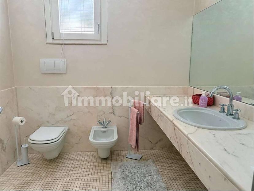 Villa bifamiliare via Monte Pasubio, Centro, Calvagese della Riviera — foto 19 di 30