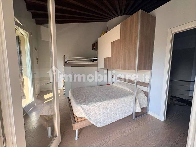 Villa bifamiliare via Monte Pasubio, Centro, Calvagese della Riviera — foto 9 di 30