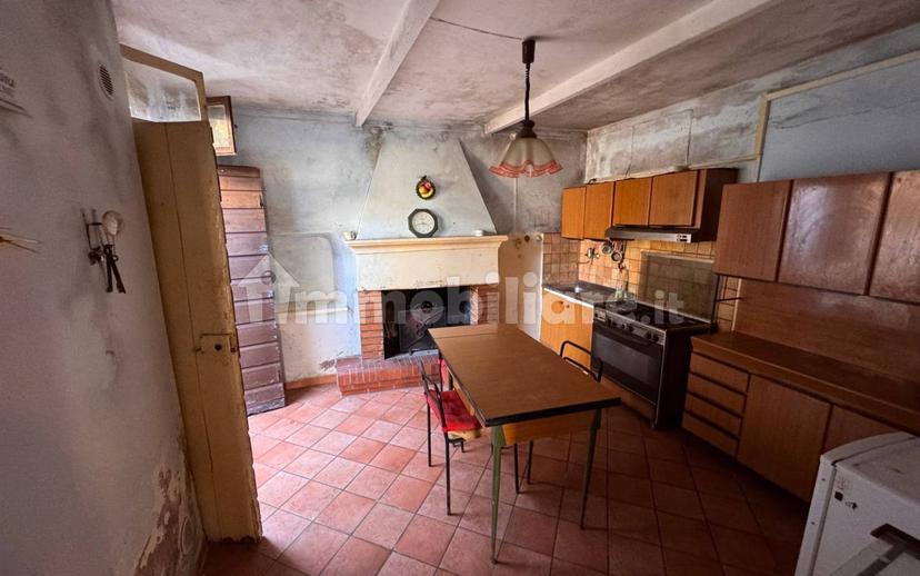 Terratetto unifamiliare via Fontana Villafelice, Villa Felice, Colfelice — foto 13 di 47