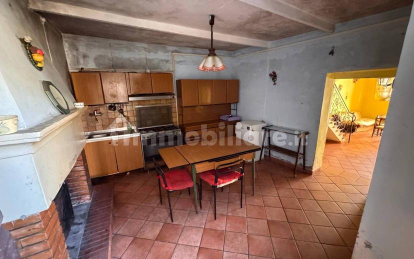 Terratetto unifamiliare via Fontana Villafelice, Villa Felice, Colfelice — foto 14 di 47