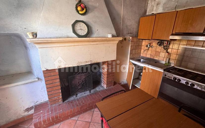 Terratetto unifamiliare via Fontana Villafelice, Villa Felice, Colfelice — foto 16 di 47