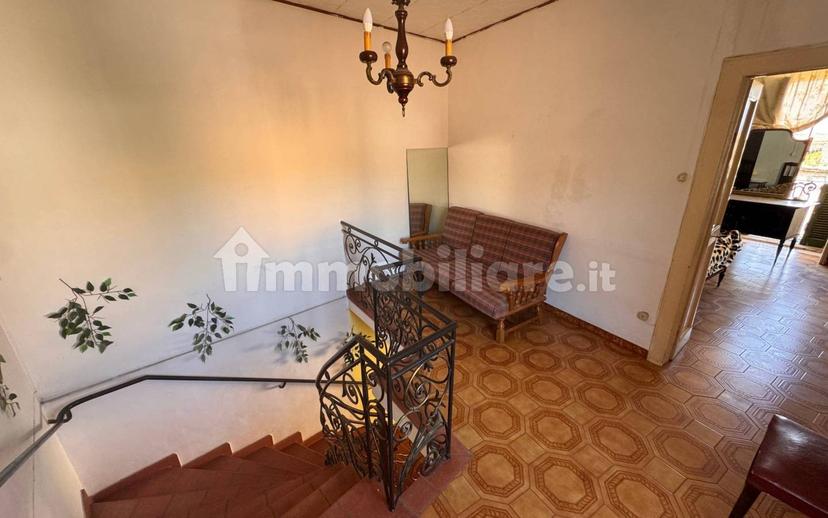 Terratetto unifamiliare via Fontana Villafelice, Villa Felice, Colfelice — foto 21 di 47
