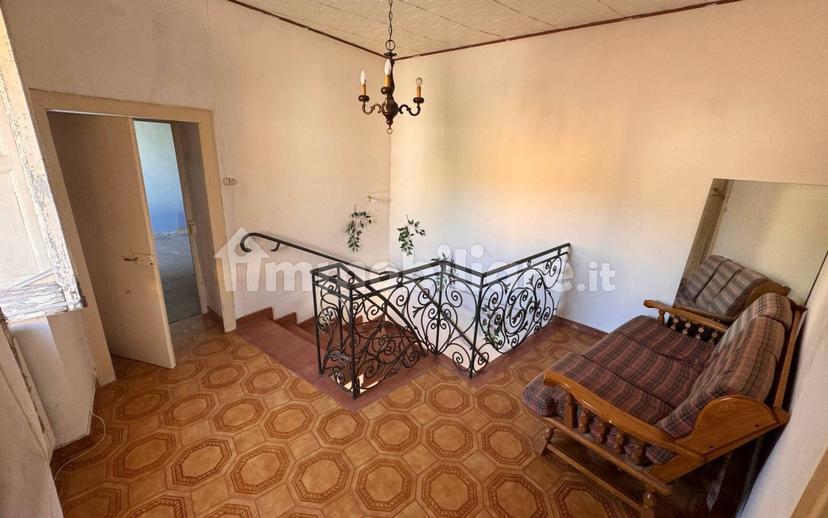 Terratetto unifamiliare via Fontana Villafelice, Villa Felice, Colfelice — foto 12 di 47