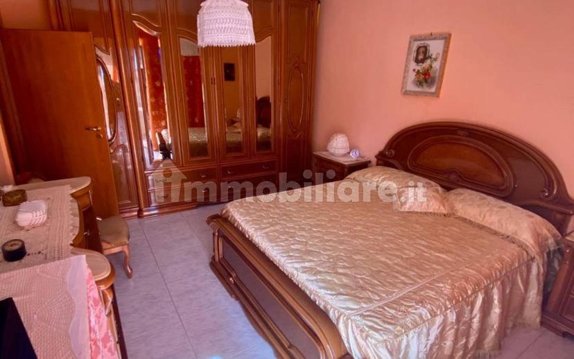 Trilocale via Fratelli Rosselli 6, Centro, Celico — foto 3 di 15