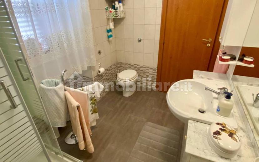 Trilocale via Fratelli Rosselli 6, Centro, Celico — foto 12 di 15