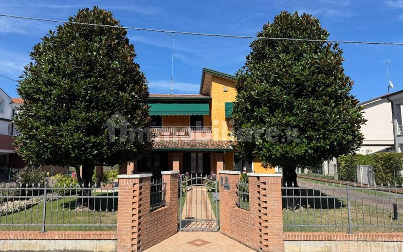Villa unifamiliare via San Marco 1, Centro, Noventa di Piave — foto 30 di 36