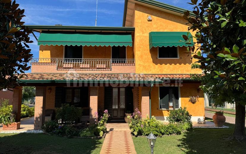Villa unifamiliare via San Marco 1, Centro, Noventa di Piave — foto 6 di 36