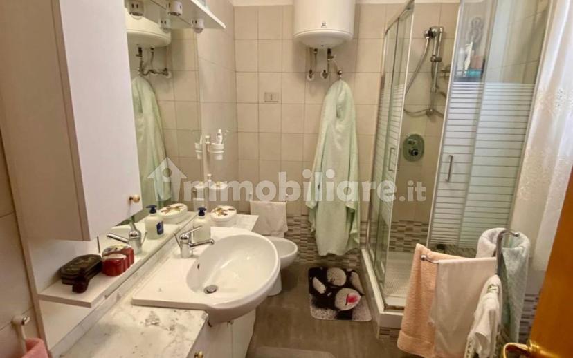 Trilocale via Fratelli Rosselli 6, Centro, Celico — foto 4 di 15