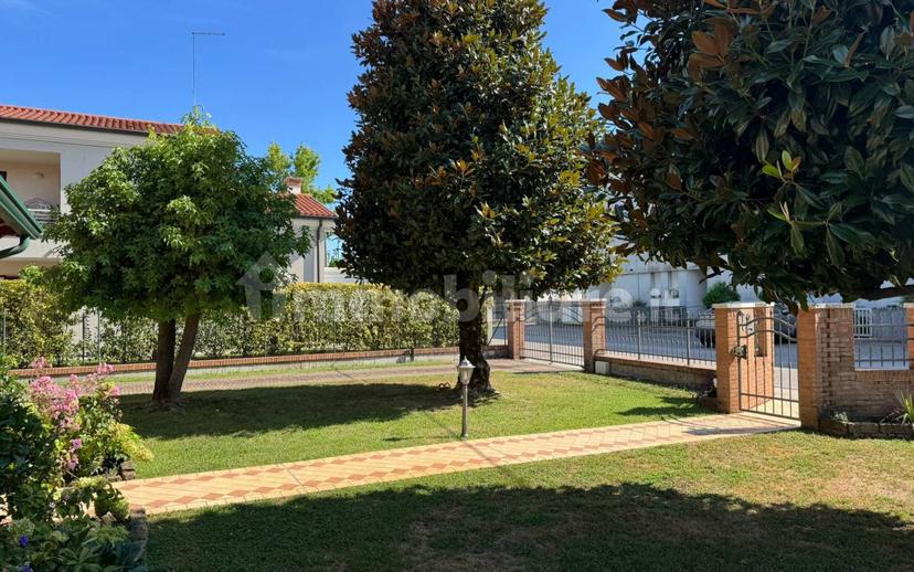 Villa unifamiliare via San Marco 1, Centro, Noventa di Piave — foto 19 di 36