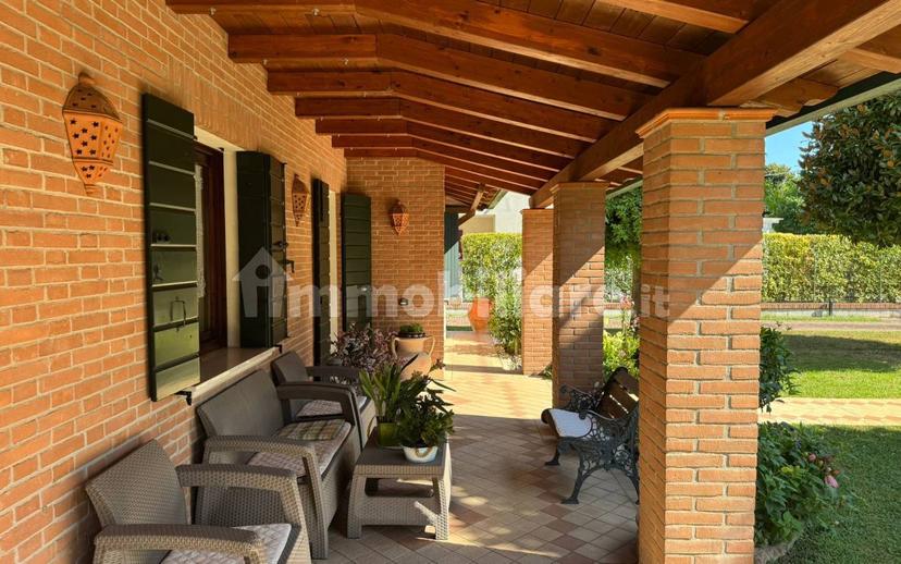 Villa unifamiliare via San Marco 1, Centro, Noventa di Piave — foto 17 di 36