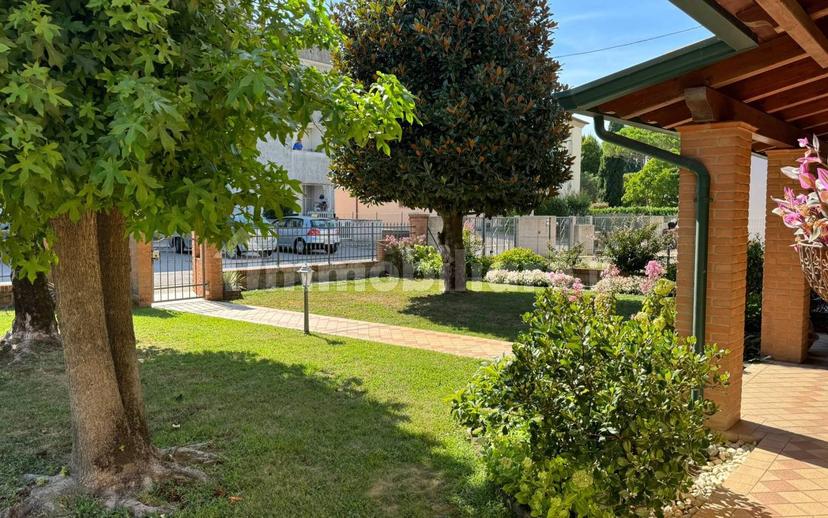 Villa unifamiliare via San Marco 1, Centro, Noventa di Piave — foto 31 di 36