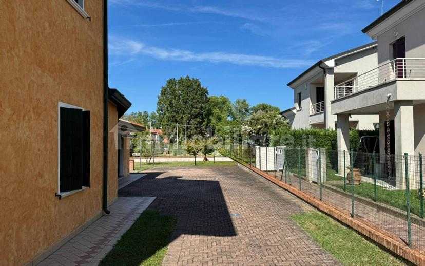 Villa unifamiliare via San Marco 1, Centro, Noventa di Piave — foto 25 di 36
