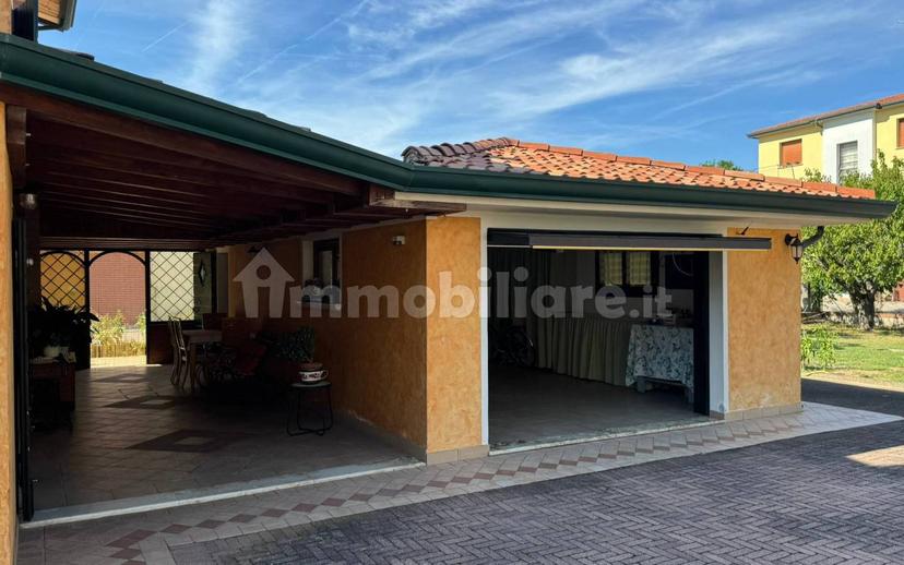 Villa unifamiliare via San Marco 1, Centro, Noventa di Piave — foto 27 di 36