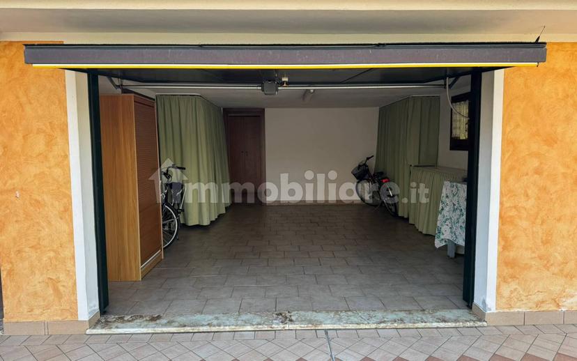 Villa unifamiliare via San Marco 1, Centro, Noventa di Piave — foto 2 di 36