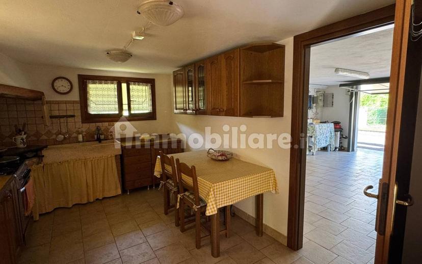 Villa unifamiliare via San Marco 1, Centro, Noventa di Piave — foto 36 di 36