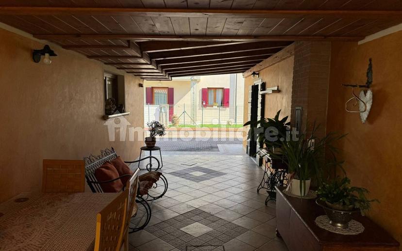 Villa unifamiliare via San Marco 1, Centro, Noventa di Piave — foto 4 di 36