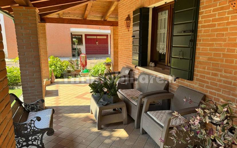 Villa unifamiliare via San Marco 1, Centro, Noventa di Piave — foto 21 di 36