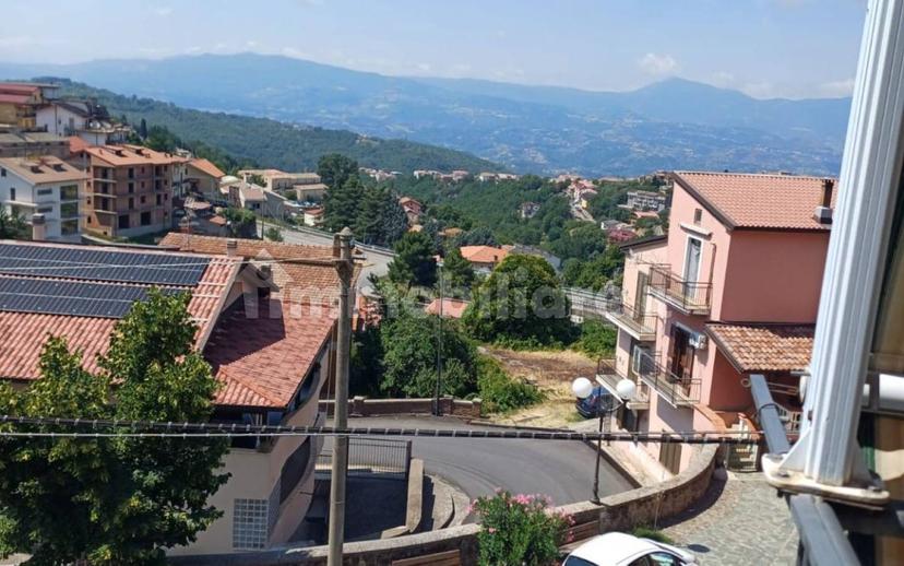 Trilocale via Fratelli Rosselli 6, Centro, Celico — foto 7 di 15