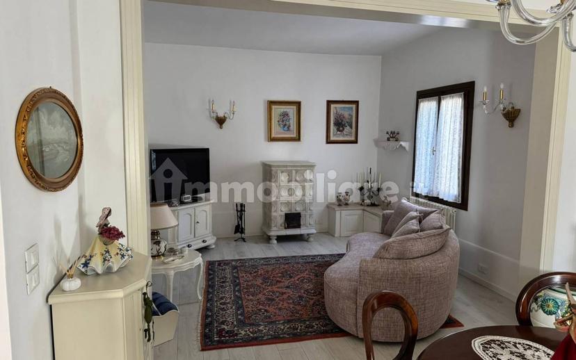 Villa unifamiliare via San Marco 1, Centro, Noventa di Piave — foto 24 di 36