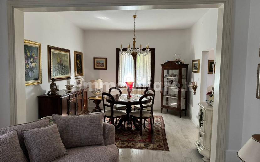 Villa unifamiliare via San Marco 1, Centro, Noventa di Piave — foto 7 di 36