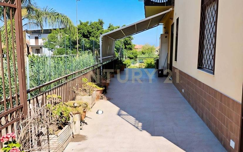 Quadrilocale via Nazionale 125, Torrenova — foto 12 di 27